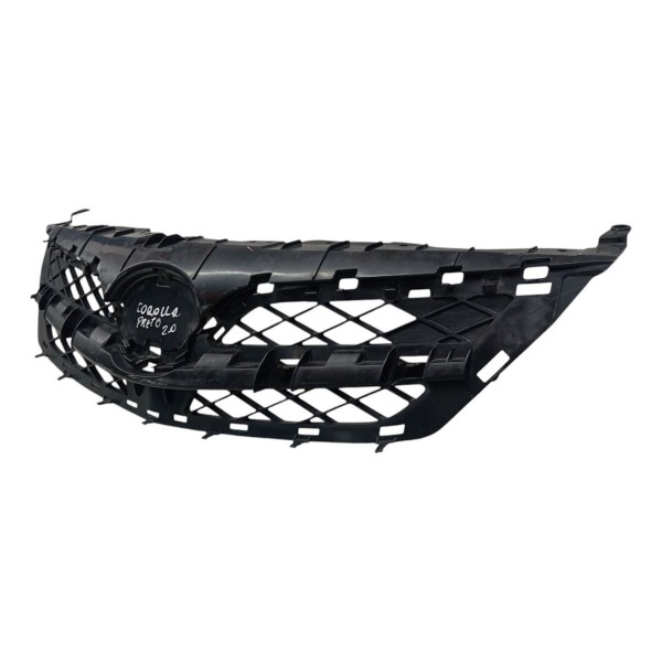 Grade Superior Toyota Corolla Fielder 1.8 2006 Preto