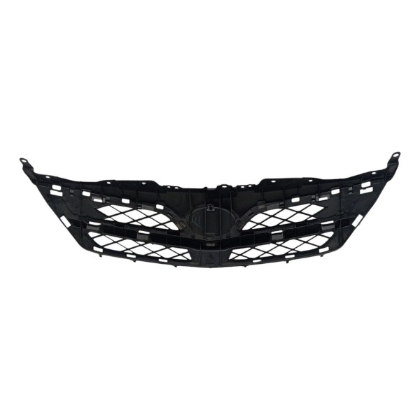 Grade Superior Toyota Corolla Fielder 1.8 2006 Preto