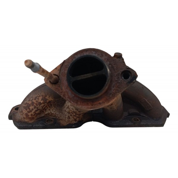 Coletor Escapamento Renault Logan 1.0 16v 2007 2008