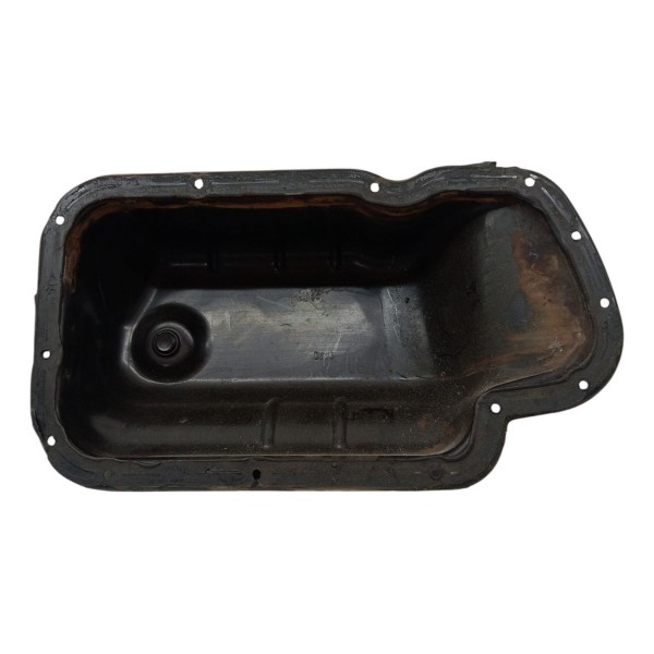 Tampa Carter Óleo Motor Peugeot 206 207 1.4 2005 2006 2007