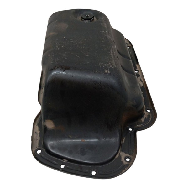 Tampa Carter Óleo Motor Peugeot 206 207 1.4 2005 2006 2007