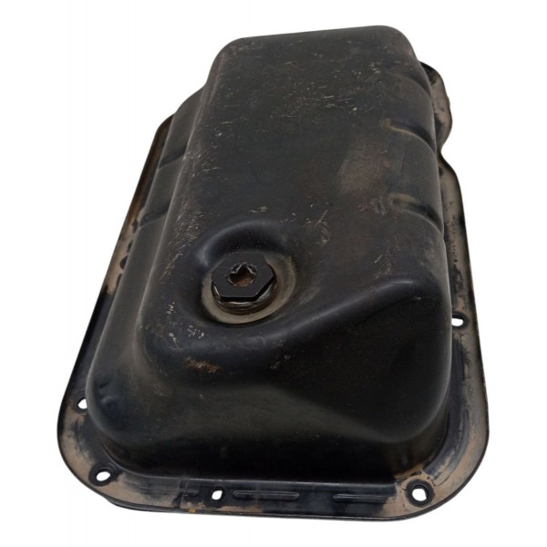 Tampa Carter Óleo Motor Peugeot 206 207 1.4 2005 2006 2007