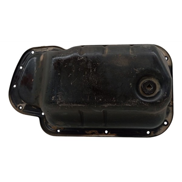 Tampa Carter Óleo Motor Peugeot 206 207 1.4 2005 2006 2007