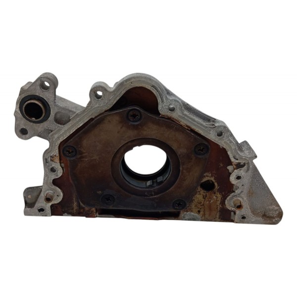 Bomba Óleo Motor Citroen C4 Pallas 2.0 2008 2009 2010