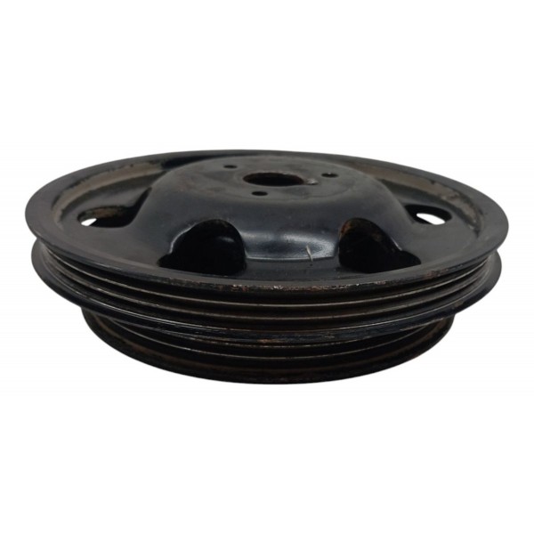 Polia Virabrequim Renault Logan 1.0 2007 2008 2009 2010 2011