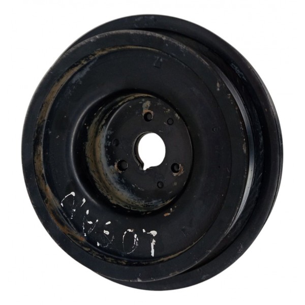 Polia Virabrequim Renault Logan 1.0 2007 2008 2009 2010 2011