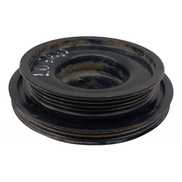 Polia Virabrequim Renault Logan 1.0 2007 2008 2009 2010 2011