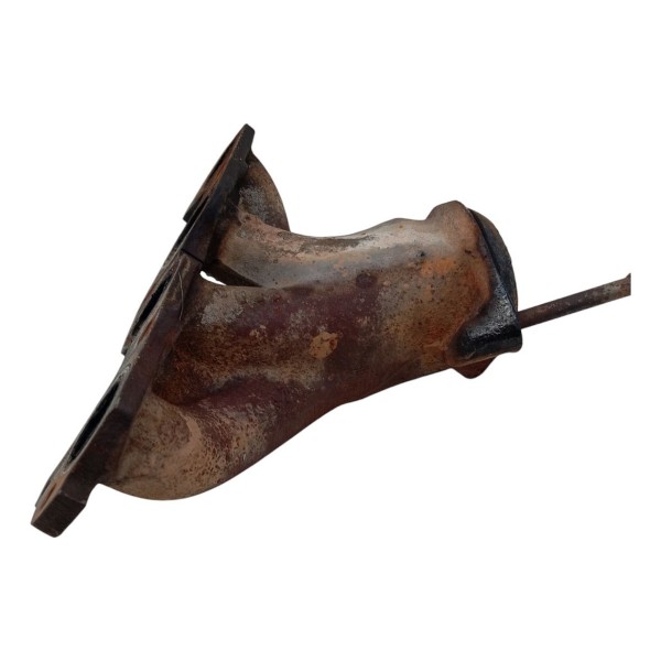 Coletor Escape Renault Clio 1.0 2002 2003 2004 2005 2006