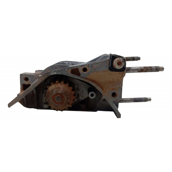 Bomba Água Peugeot 206 207 1.4  2005 2006 2007 2008 2009