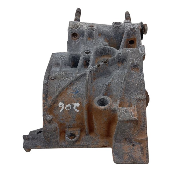 Bomba Água Peugeot 206 207 1.4  2005 2006 2007 2008 2009