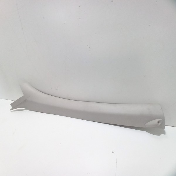Moldura Acabamento Coluna Parabrisa Esquerdo Peugeot 207