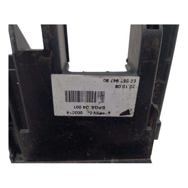 Placa Circuito Fusíveis Peugeot 3008 1.6 Thp 2011 2012