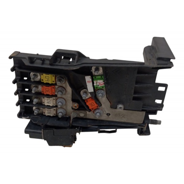 Placa Circuito Fusíveis Peugeot 3008 1.6 Thp 2011 2012