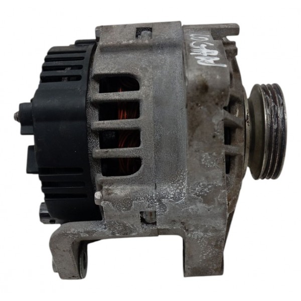 Alternador Renault Logan 1.0 16v 2008 2009 2010 2011 2012