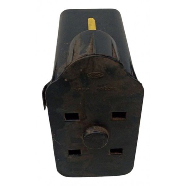 Filtro Canister Ford Ecosport 2.0 2008 2009