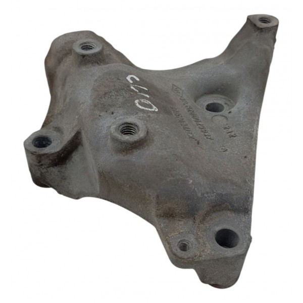 Suporte Compressor Ar Condicionado Renault Clio 1.0 2002