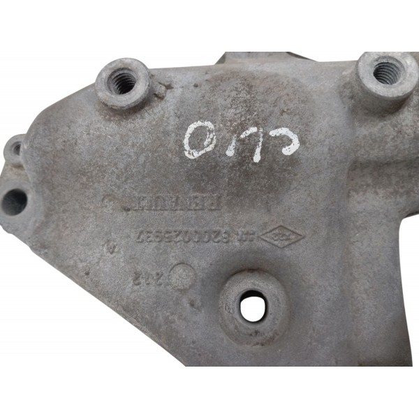 Suporte Compressor Ar Condicionado Renault Clio 1.0 2002