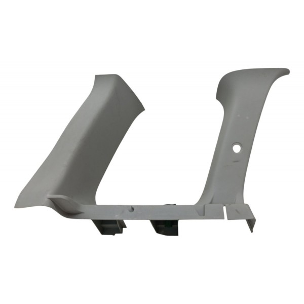 Moldura Bagagito Coluna Traseira Direita Ford Ecosport 2009