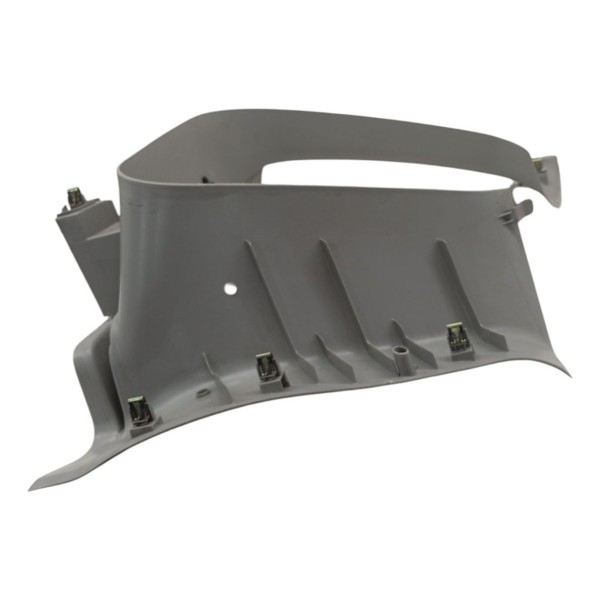 Moldura Bagagito Coluna Traseira Direita Ford Ecosport 2009