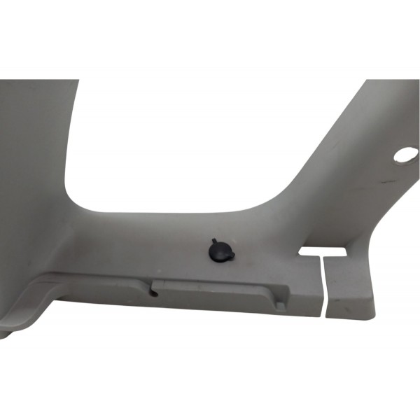 Moldura Bagagito Coluna Traseira Direita Ford Ecosport 2009