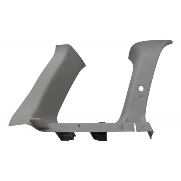 Moldura Bagagito Coluna Traseira Direita Ford Ecosport 2009