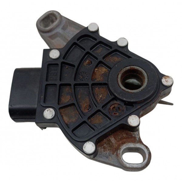 Chave Seletora Cambio Toyota Corolla Fielder 1.8 2006