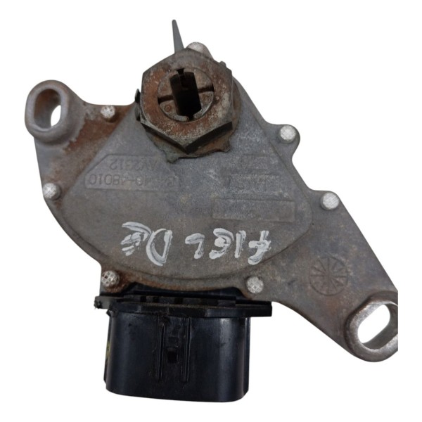 Chave Seletora Cambio Toyota Corolla Fielder 1.8 2006