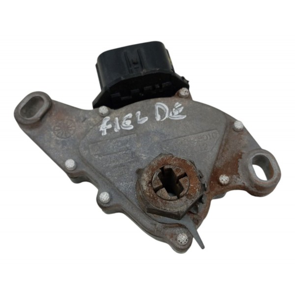 Chave Seletora Cambio Toyota Corolla Fielder 1.8 2006