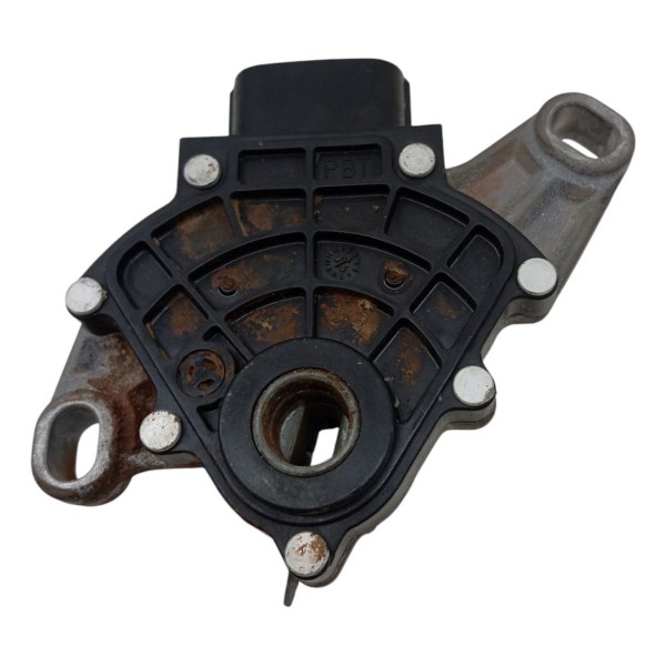 Chave Seletora Cambio Toyota Corolla Fielder 1.8 2006