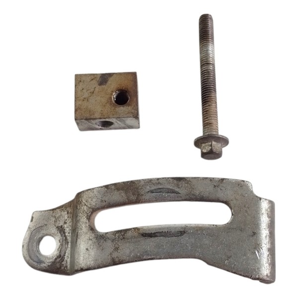 Suporte Esticador Alternador Chery New Qq 2018