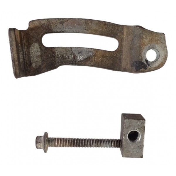 Suporte Esticador Alternador Chery New Qq 2018