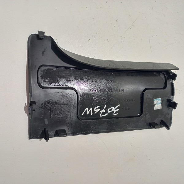 Tampa Caixa Fusíveis Peugeot 307 Sw