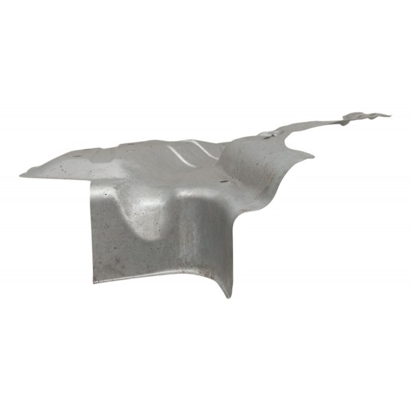 Protetor Defletor Caixa Roda Toyota Corolla Xrs 2.0 2013