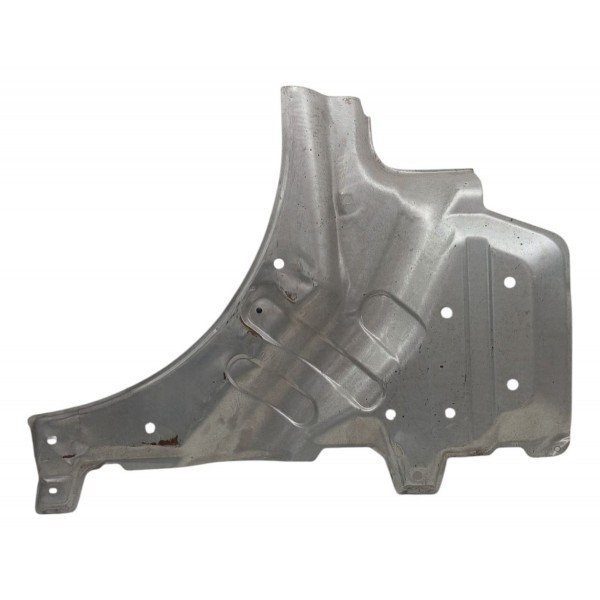 Protetor Defletor Caixa Roda Toyota Corolla Xrs 2.0 2013