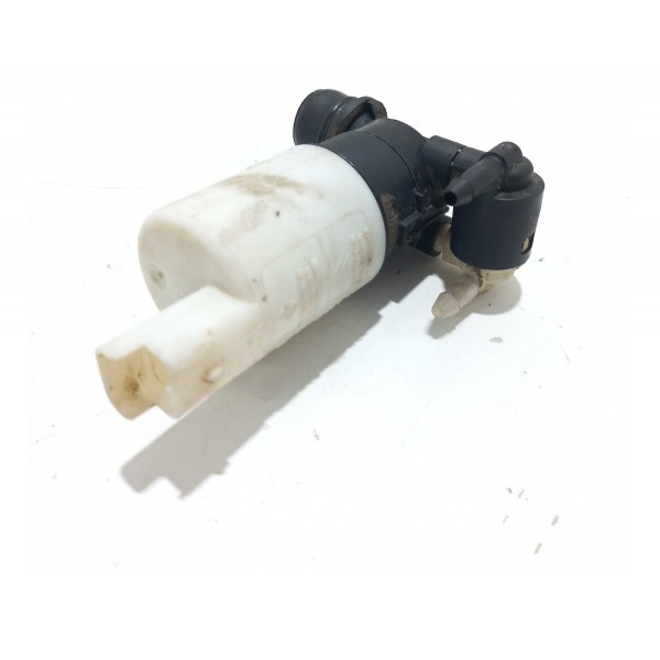 Bomba Esguicho Limpador Parabrisa Peugeot 307 Sw