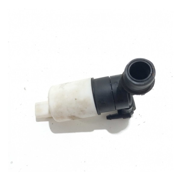 Bomba Esguicho Limpador Parabrisa Peugeot 307 Sw