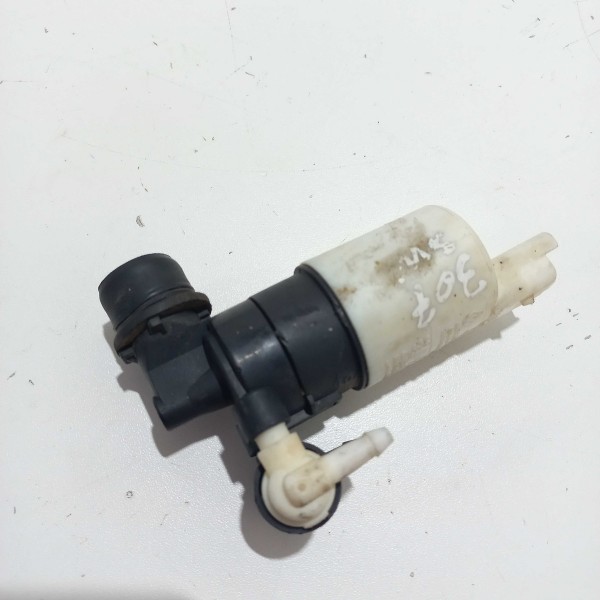 Bomba Esguicho Limpador Parabrisa Peugeot 307 Sw