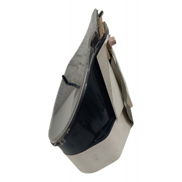 Painel Instrumento Ford Fiesta 96 97 98 99 2000 - Preto