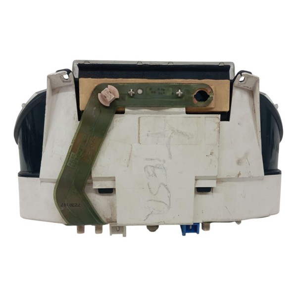 Painel Instrumento Ford Fiesta 96 97 98 99 2000 - Preto