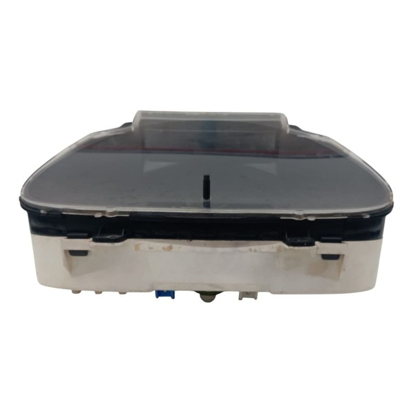 Painel Instrumento Ford Fiesta 96 97 98 99 2000 - Preto