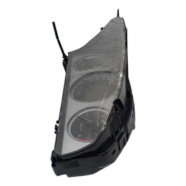 Painel Instrumento Mercedes C200 Kompressor 2009