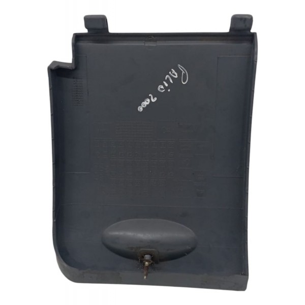 Tampa Fusível Painel Fiat Palio