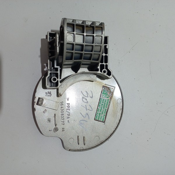 Portinhola Tanque Combustível Peugeot 307 Sw A