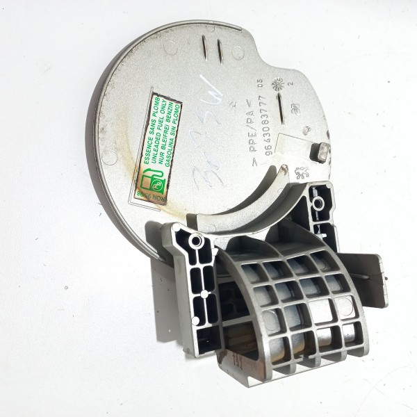 Portinhola Tanque Combustível Peugeot 307 Sw A
