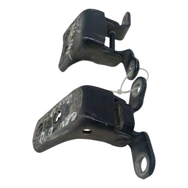 Dobradiça Porta Dianteira Direita Honda Crv 2007 2008