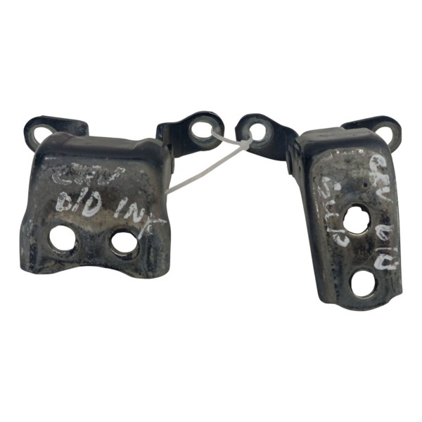 Dobradiça Porta Dianteira Direita Honda Crv 2007 2008