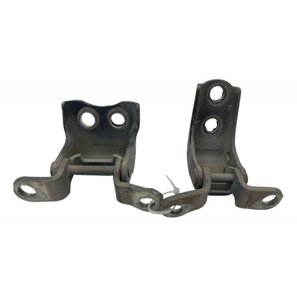 Dobradiça Porta Dianteira Direita Honda Crv 2007 2008