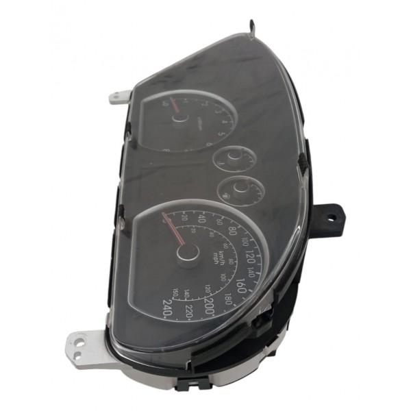 Painel Instrumentos Hyundai I30 Para Retirada Peças - Preto