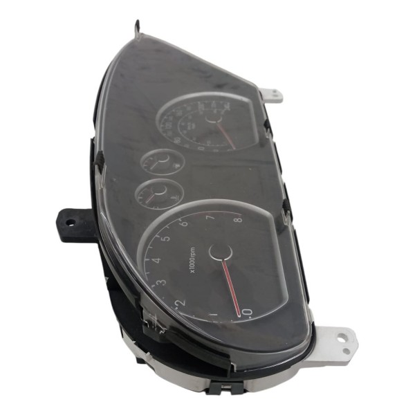 Painel Instrumentos Hyundai I30 Para Retirada Peças - Preto