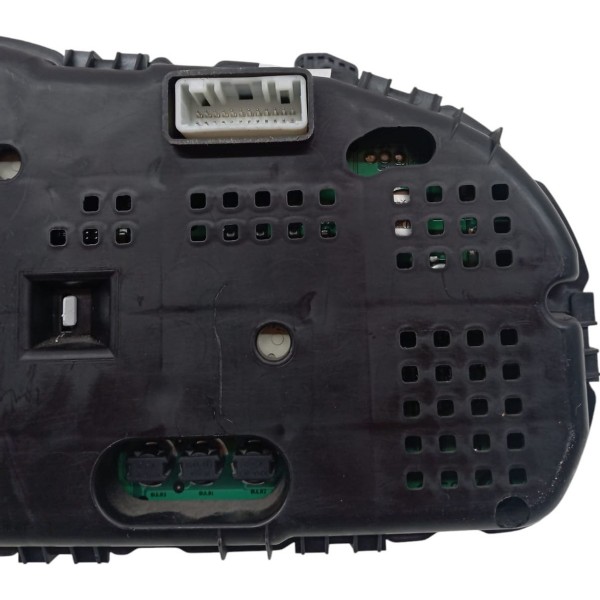 Painel Instrumentos Hyundai I30 Para Retirada Peças - Preto